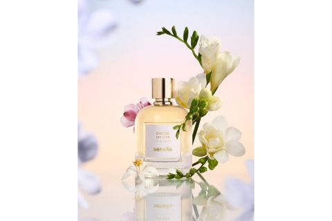 Sensilis Encore Un Soir Eau De Toilette 100ml