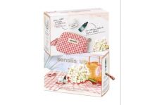 Sensilis Pack Balsamo Peptide Ar 50ml + prep 4 Drops Serum 14ml