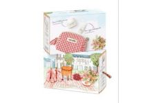 Sensilis Cofre Eternalist A. G. E. Crema Dia 50ml + Serum A. G. E. 14ml