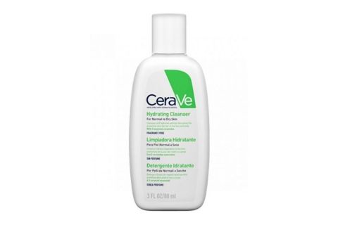 Cerave Limpiador Hidratante 89 ml