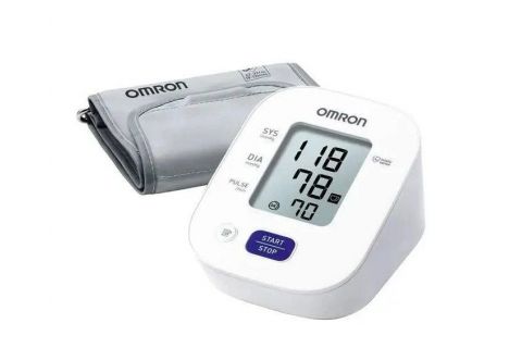 Omron Tensiómetro M2 Essential