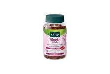 Kneipp Silueta Gummies 60 Caramelos De Goma Sabor PiÑa
