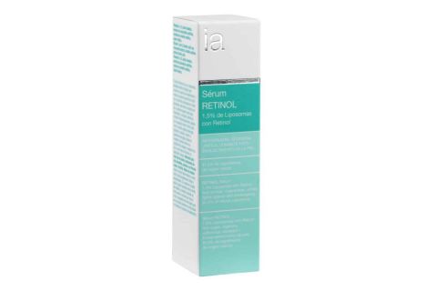 Interapothek Serum Retinol 30ml