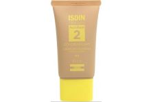 Isdin Oily Skin Acniben Cc+ Cream Color Light 1 Tubo 40ml