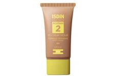 Isdin Oily Skin Acniben Cc+ Cream Color Medium 1 Tubo 40ml