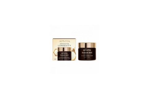 Apivita Queen Bee Longevity Crema Light 50ml