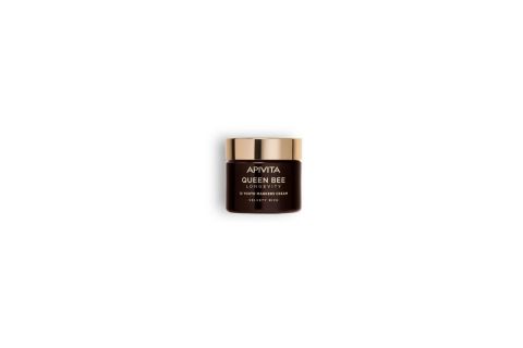 Apivita Queen Bee Longevity Crema Rich 50ml