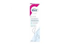 Veet Pure Crema Depilatoria Piel Sensible 200ml