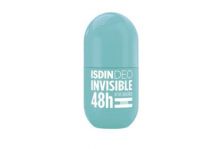 Isdin Desodorante Invisible 48h Roll On 50 Ml