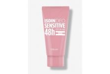 Isdin Desodorante Sensitive 48h Crema 50ml
