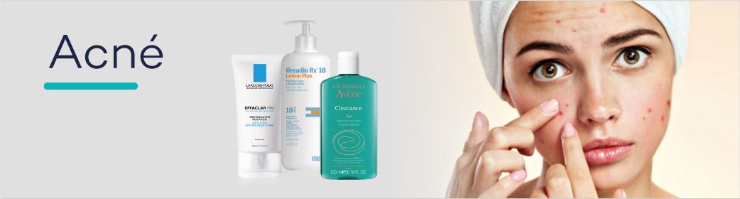 Acné
