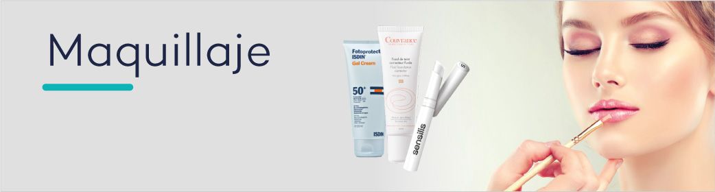 Maquillaje