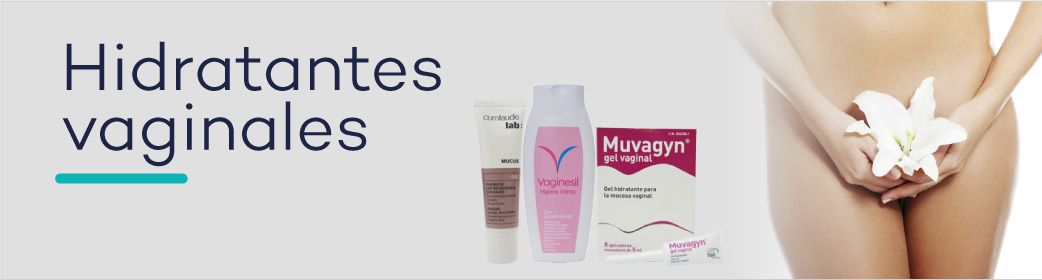 Hidratantes Vaginales