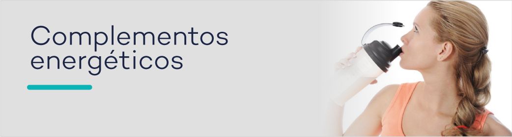 Complementos Energéticos