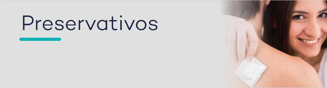 Preservativos