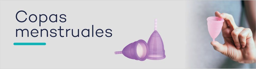 Copas menstruales
