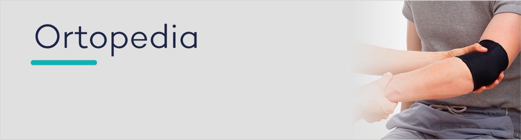 Ortopedia
