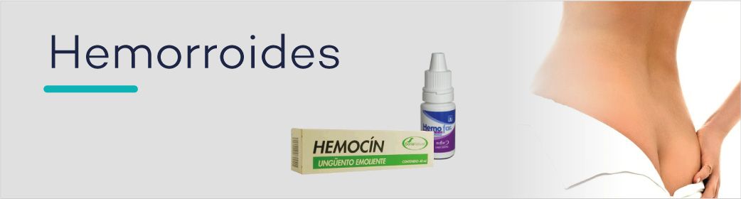 Hemorroides