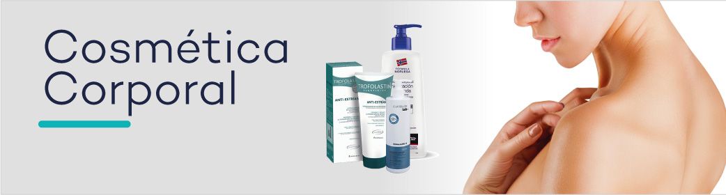 Cosmética Corporal