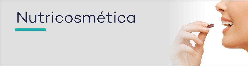Nutricosmética