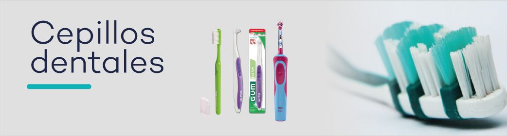 Cepillos Dentales