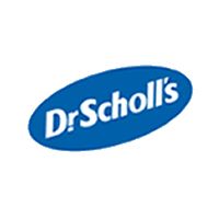 Logo Dr.scholl