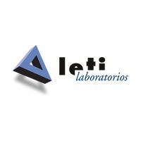 Logo Leti