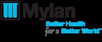 Logo Mylan Pharmaceuticals
