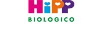Logo Hipp Bio
