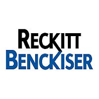 Logo Reckitt Benckiser Healthcare