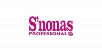 Logo Snosas Profesional