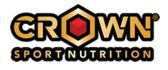 Logo Crown Sport