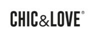 Logo Chic & Love
