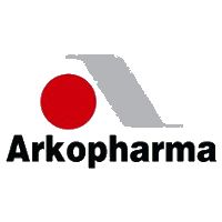 Logo Arkopharma
