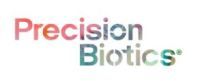 Logo PrecisionBiotics