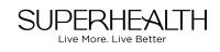 Logo Superhealth