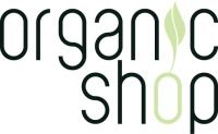 Logo Organic Shop
