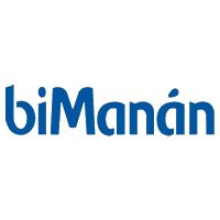 Logo Bimanán