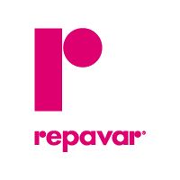 Logo Repavar