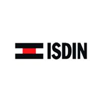 Logo Isdin