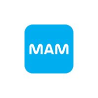 Logo Mam