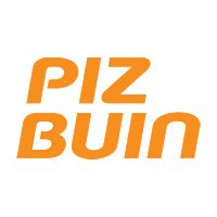 Logo Piz Buin