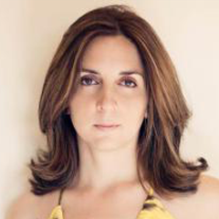 Martha Molina