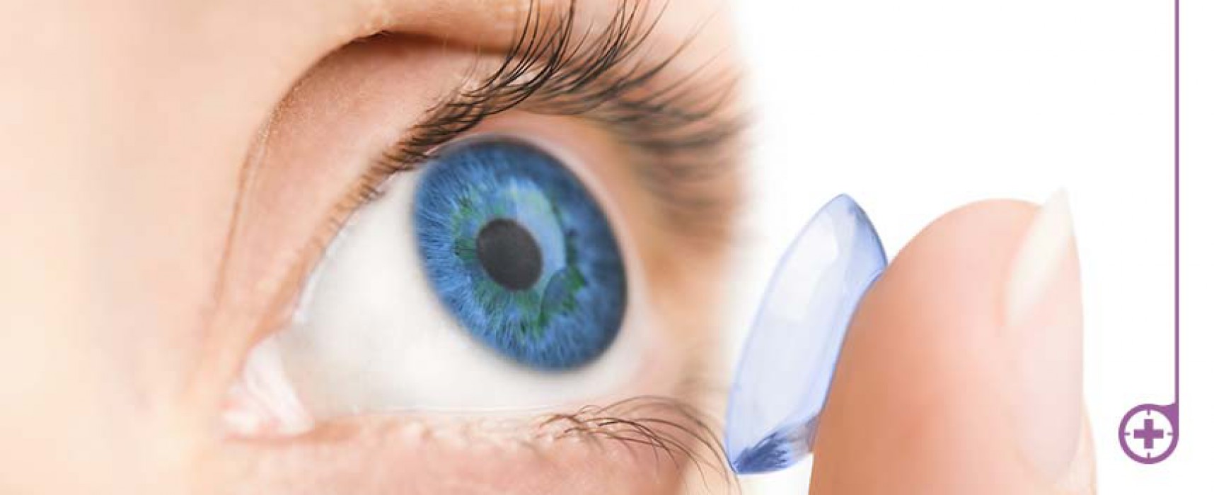 Lentillas inteligentes para controlar el azúcar