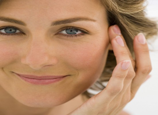 Cuidados faciales para cada edad