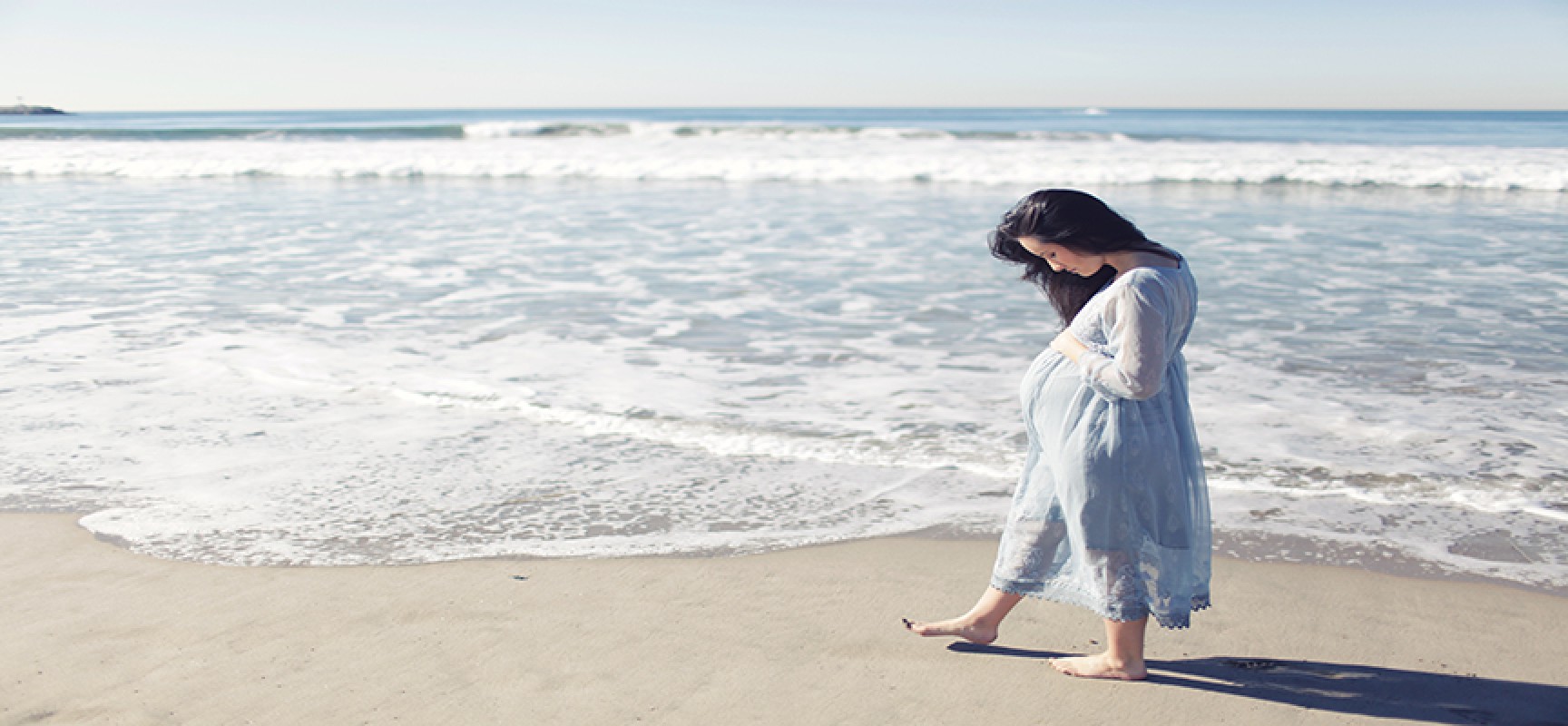 Viajar embarazada: Guía útil