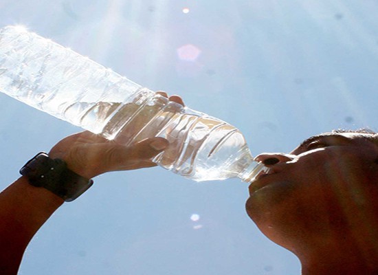 El peligroso golpe de calor: aprende a prevenirlo