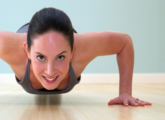 ¿El HIIT es para todos? Quizás no es para ti