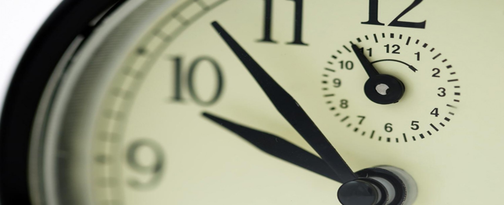 10 maneras de encontrar tiempo para hacer ejercicio