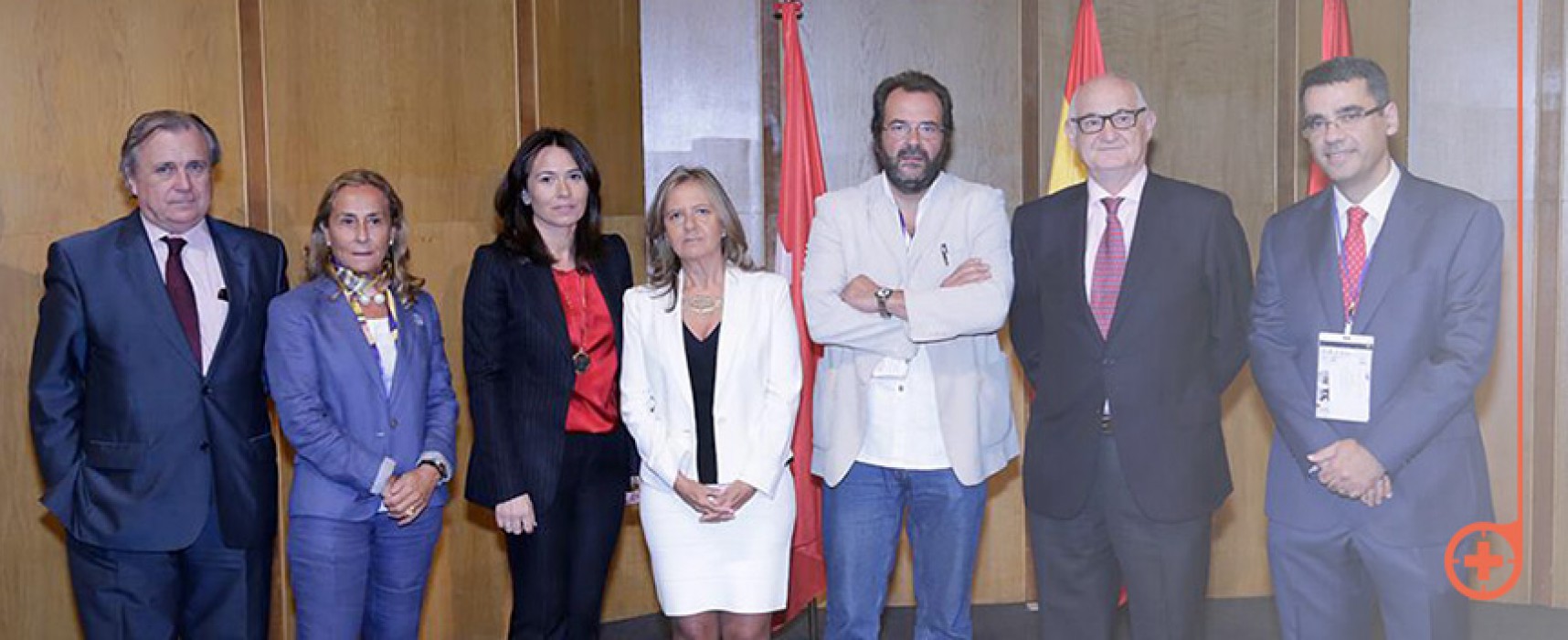 Clausura del 35º Congreso Nacional de la SEF